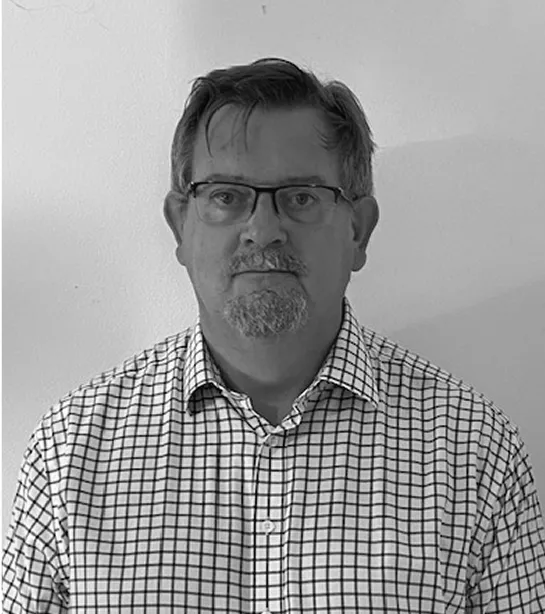 Team member photo